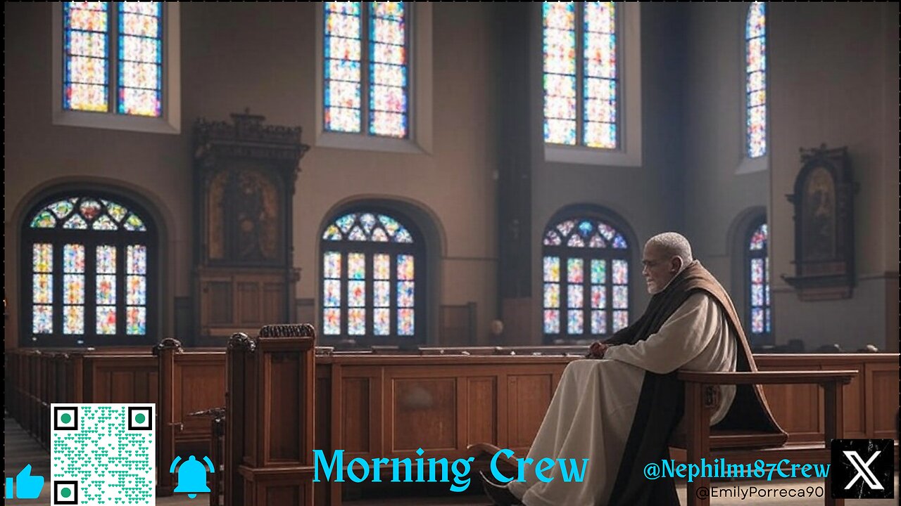 Morning Crew - Europa ep 8