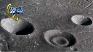 Truth Quest with Aaron Moriarity #718 "FULL DISCLOSURE"