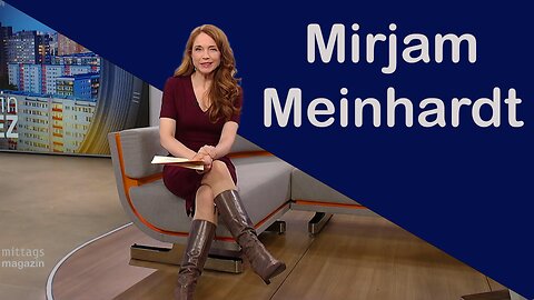 Mirjam Meinhardt 201125