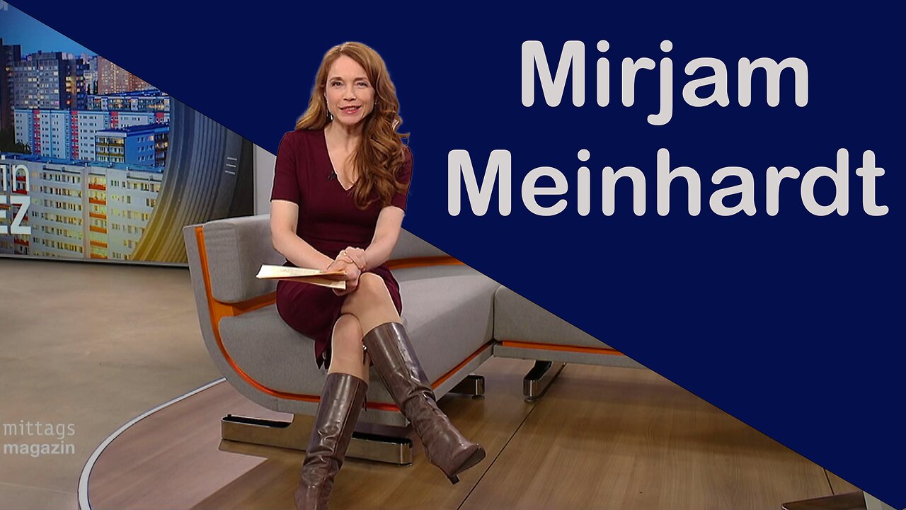 Mirjam Meinhardt 201125