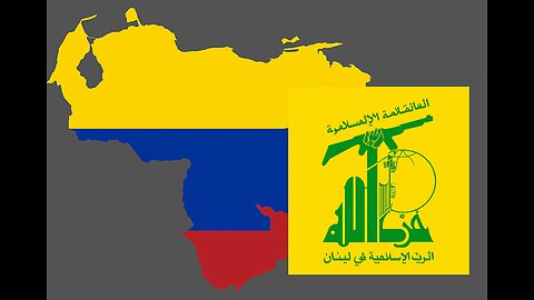 Marco Rubio möchte die Hisbollah in Venezuela bekämpfen