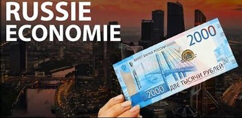 Economie Russe : le Point 2025