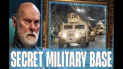 Inside One of the Most Secretive Military Installations in the World