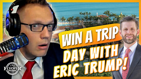 Win a Free Mar-a-Lago Trip + 3 Tips to Transform Your Business - Clay Clark
