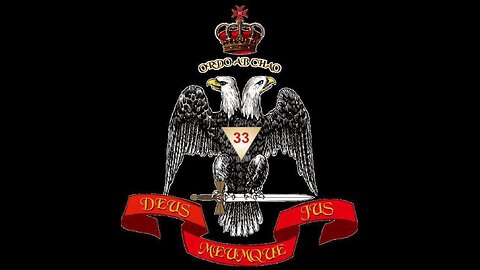 Morals and Dogma: IV. SECRET MASTER.