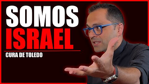 #78 "Están manipulando el mensaje de JESUCRISTO" Ft Cura de Toledo