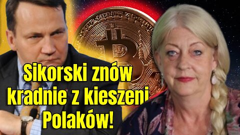 Lucyna Kulińska: Walczmy o gotówkę i naszą walutę!