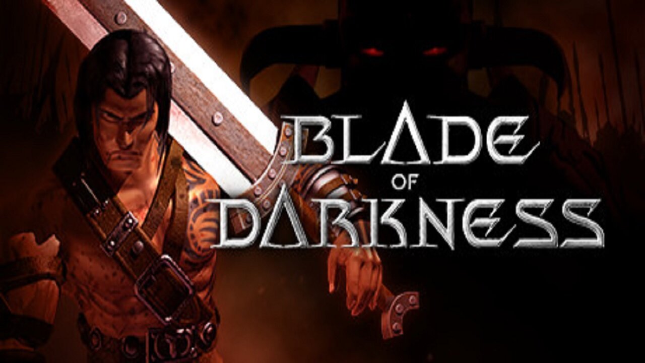 Blade of Darkness - Full Playthrough pt4