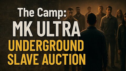 MK Ultra Survivor Lynne Scott Haggerman