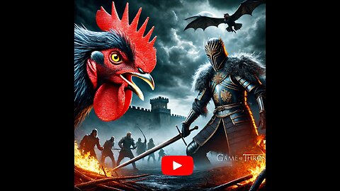Fighter Rooster Got, his fight #trendingvideo #viralviedo #newvideo