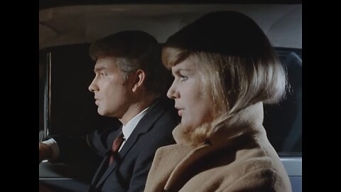 Man In A Suitcase - S01E06 - Man From The Dead - 1967 - Crime/Drama - HD