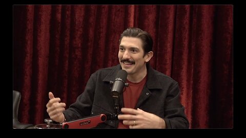 Joe Rogan Experience - #2285 Andrew Schulz