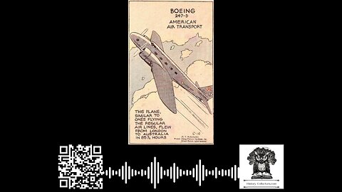 #OnThisDay October 10, 1933: Sky Terror