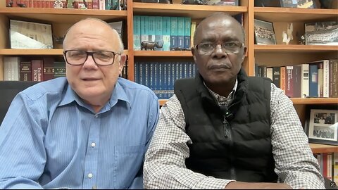 The Wrong Belief System - Bishop Tobias Nyamwaya