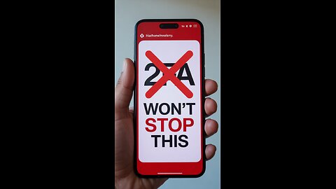 Your 2FA Won't Stop This New Attack Method