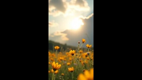 Find Peace After Chaos 🌅 | Storms Always Pass #MotivationalShorts
