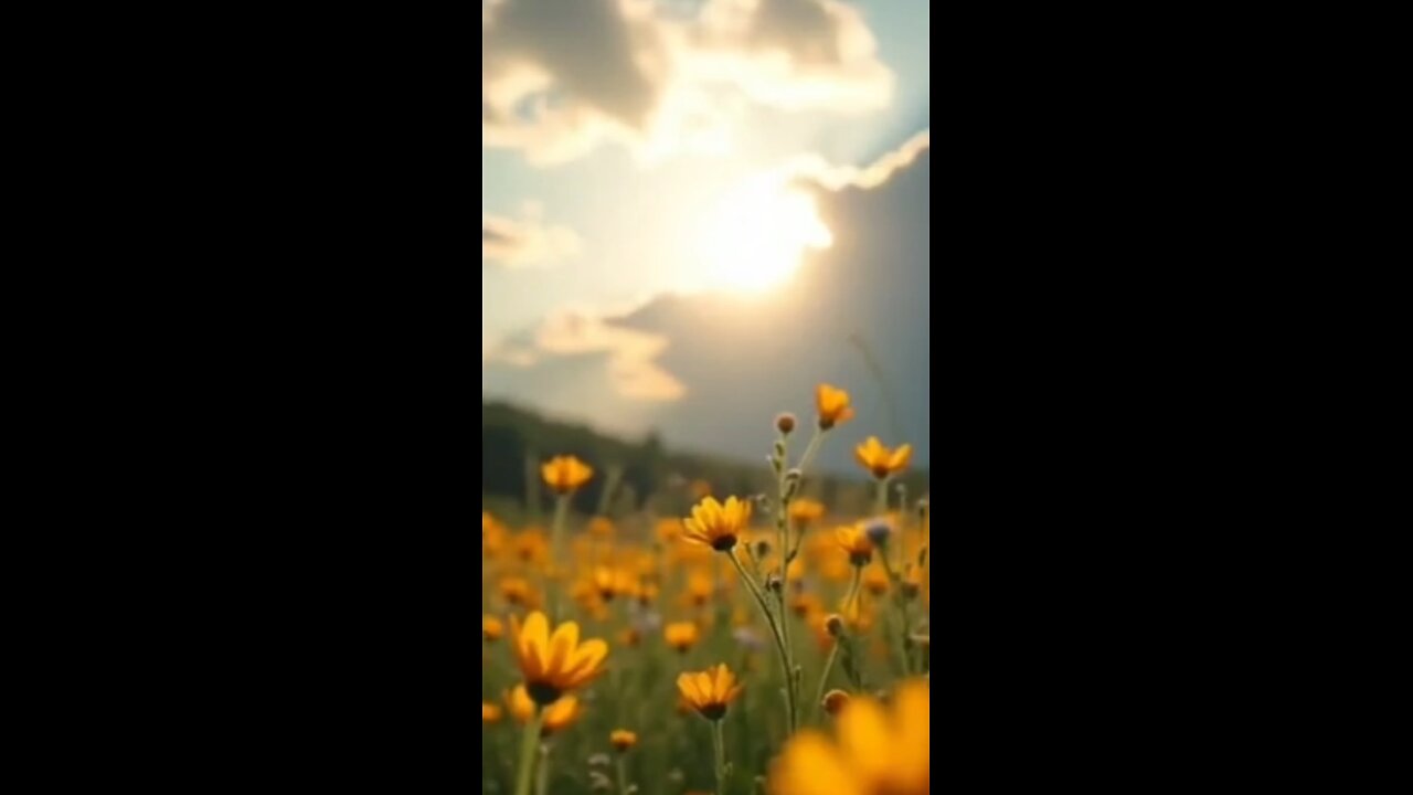 Find Peace After Chaos 🌅 | Storms Always Pass #MotivationalShorts