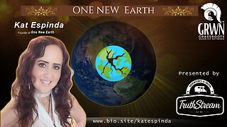 Kat Espinda founder One New Earth Reveals the Banking Industry, Files $8.3 Million Dollar Lawsuit Against Her Bank for Fraudulent Loans