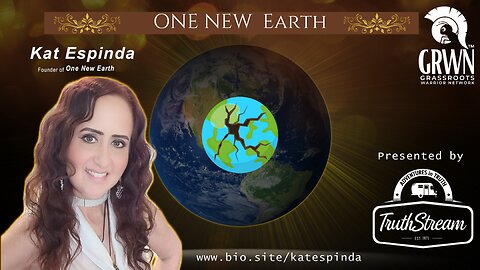 Kat Espinda founder One New Earth Reveals the Banking Industry, Files $8.3 Million Dollar Lawsuit Against Her Bank for Fraudulent Loans