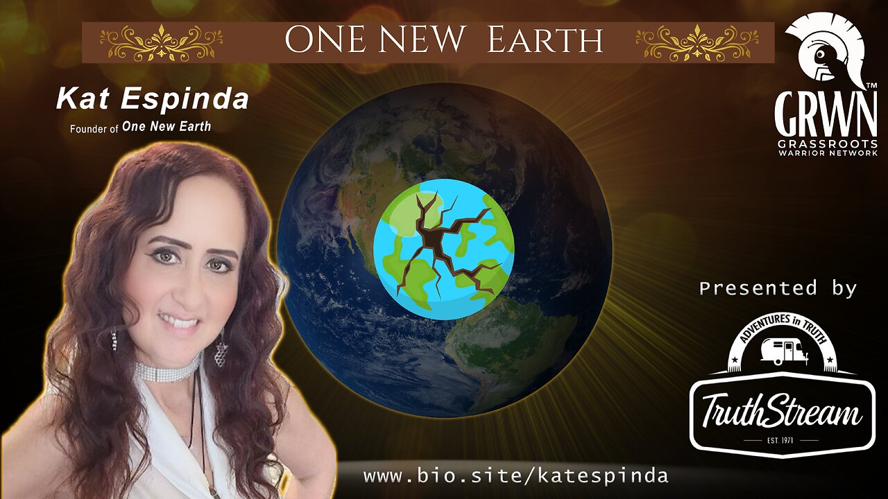 Kat Espinda founder One New Earth Reveals the Banking Industry, Files $8.3 Million Dollar Lawsuit Against Her Bank for Fraudulent Loans