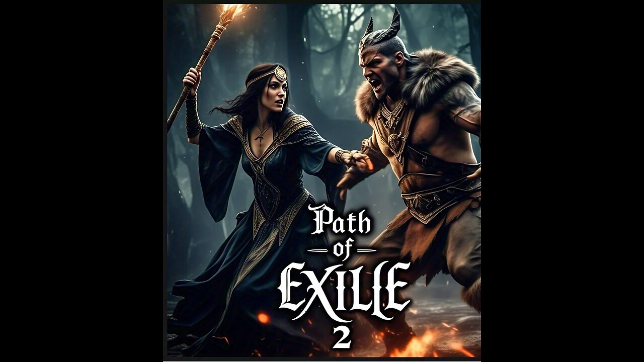 Path of Exile 2 Showcase for Madprestonian