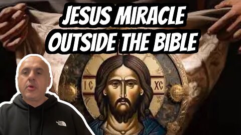 Sam Shamoun Reveals the Forgotten Letter of King Abgar to Jesus