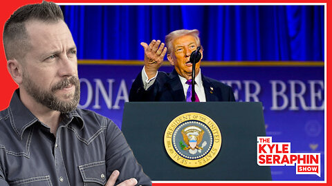 MIXED MESSAGES: "One Nation, Under God" (and Massie is a Moron) | Ep 732