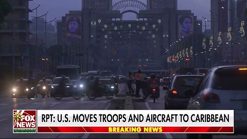 US Tells The UN That They Do Not Recognize Maduro As A Legitimate President