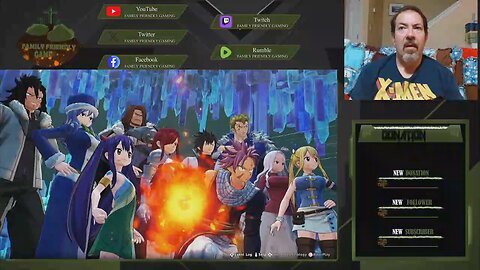 Fairy Tail 2 Episode 22