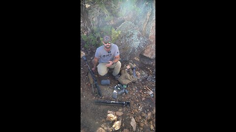 NRL competition shoot