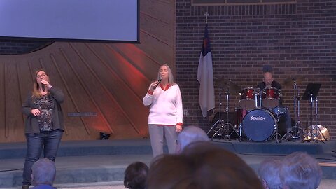 Keeping the Main Thing the Main Thing Febuary 01,2026