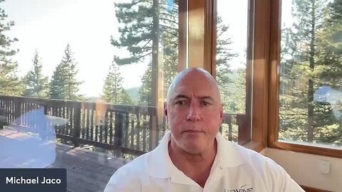 Michael Jaco: Emergency Broadcast 10/29/25 - Countdown to Trump's Military Arrests & Tribunals!