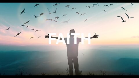 Critical Christian Virtues: Faith #housechurch #videotional