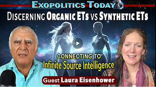Discerning Organic ETs vs Synthetic ETs -Laura Eisenhower
