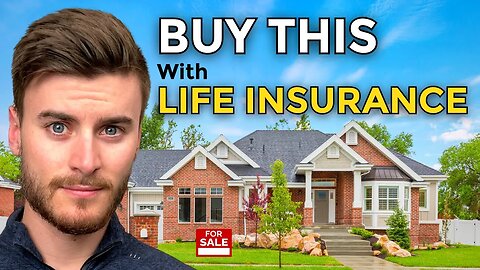 Real Estate Investing With Whole Life Insurance