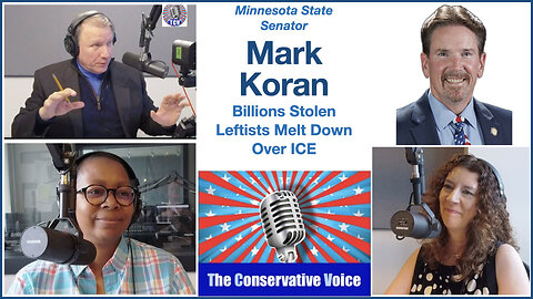 Massive Fraud in Minnesota: covered up for years, but justice is coming!