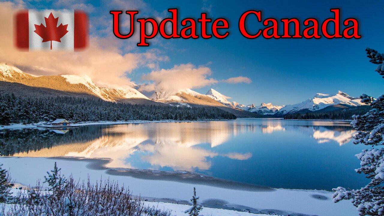 Update Canada - A reading with Crystal Ball and Tarot