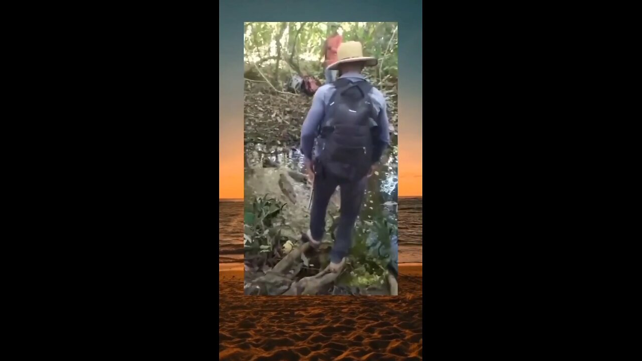 )