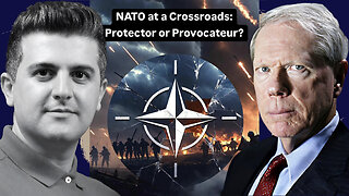 Paul Craig Roberts: All Wars, No Limits — The Truth They Won’t Say Out Loud