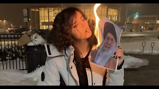 Iranian Revolution 2026