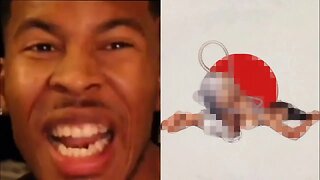 LowTierGod - Sip a Lil (Troll Plays Music in MK Voice Chat) [HighCalciumGod Reupload]