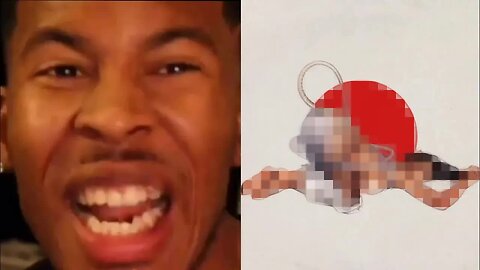 LowTierGod - Sip a Lil (Troll Plays Music in MK Voice Chat) [HighCalciumGod Reupload]