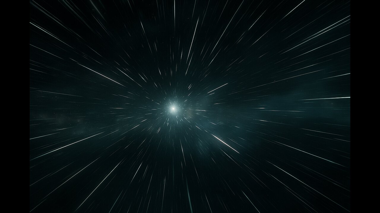 SPACED______________________OUT