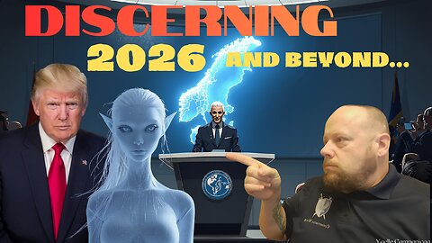 The Secret AI Redline That Could Change Everything in 2026