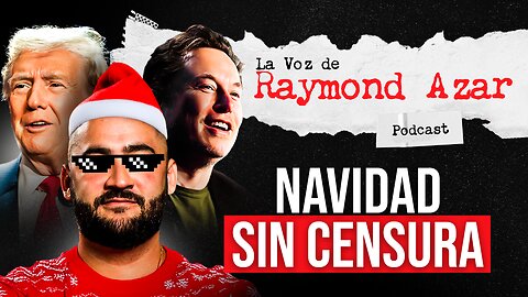 NAVIDAD SIN CENSURA - Episodio 64