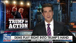 JESSE WATTERS PRIMETIME (October 3, 2025) Full Episode