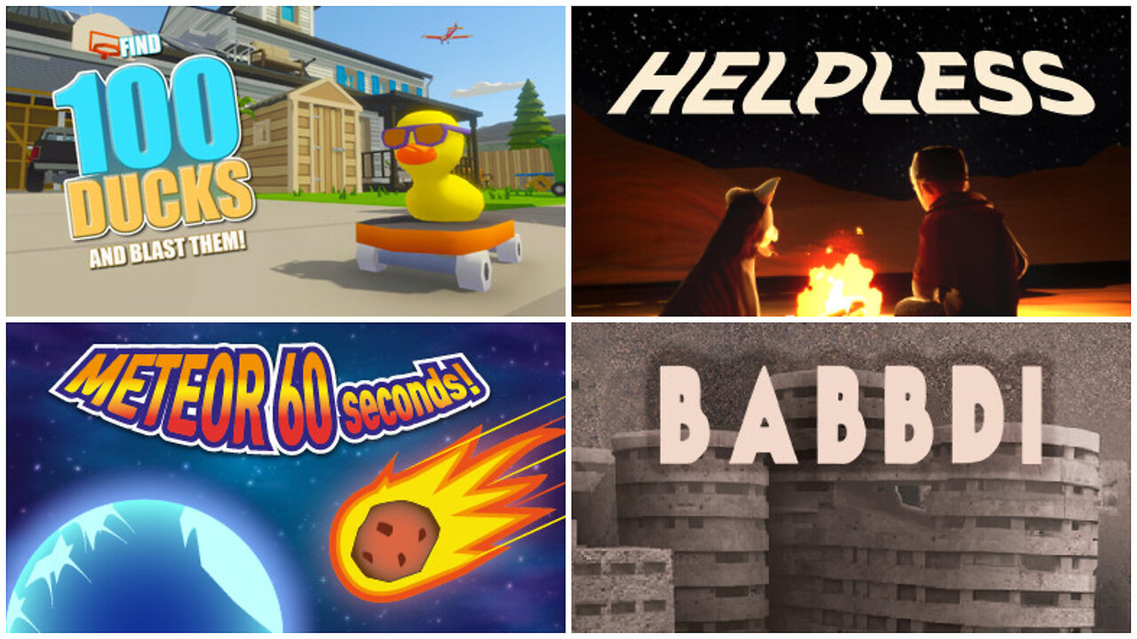 Game Challenge (80/100)