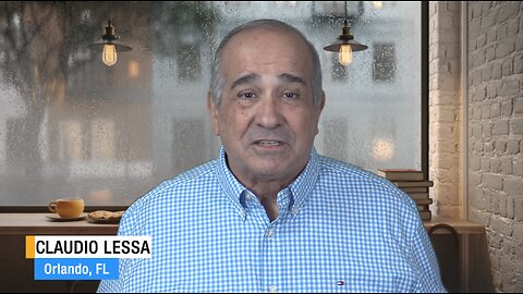 Orações - 27 Janeiro 2026