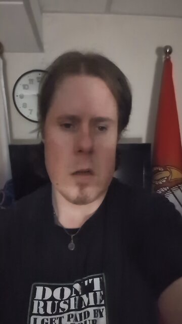 good evening everyone