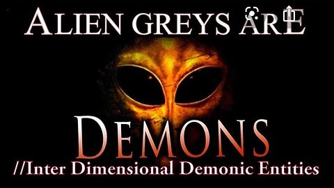 UFOs: A Demonic Deception FULL DOCUMENTARY (2022)